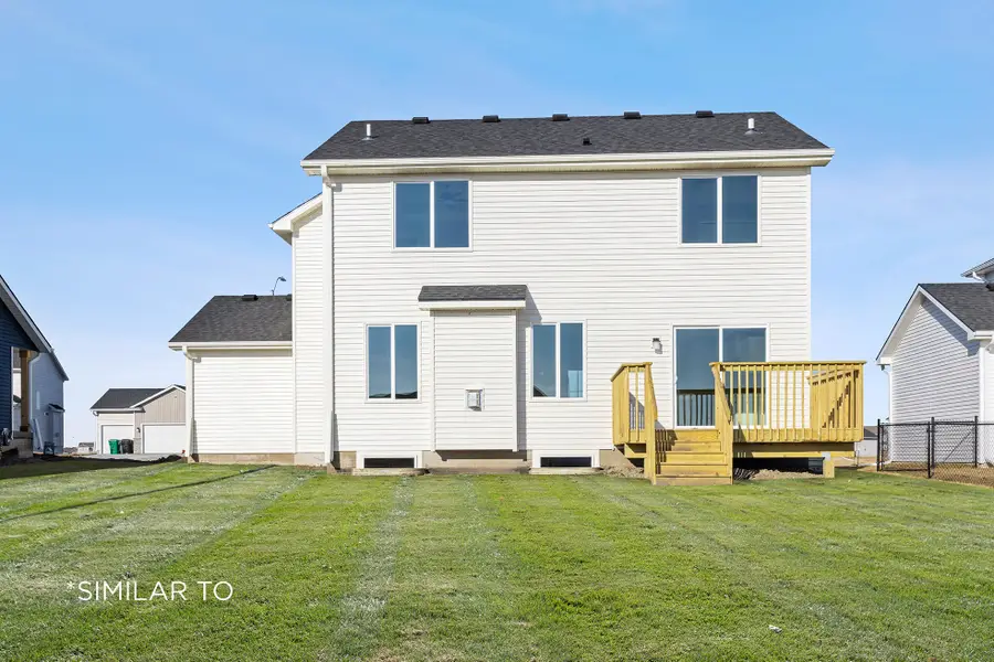 1445 Cedar Street, Waukee, IA 50263 - #2