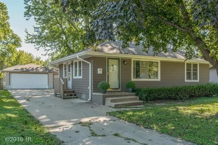 1206 Southlawn Drive, Des Moines, IA 50315 - #3