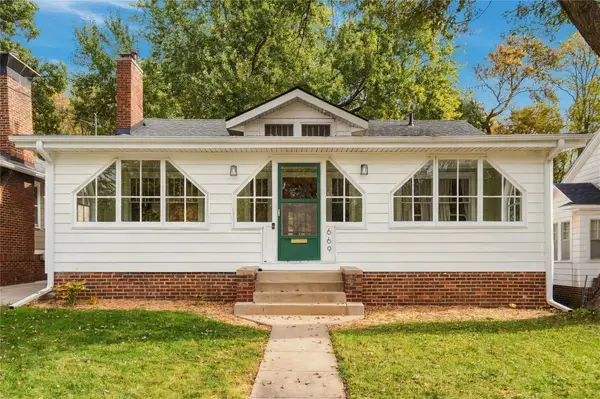 669 39th Street, Des Moines, IA 50312