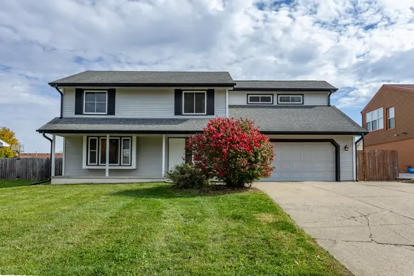 3707 SW 37th Street, Des Moines, IA 50321