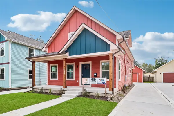 309 E Granger Avenue, Des Moines, IA 50315