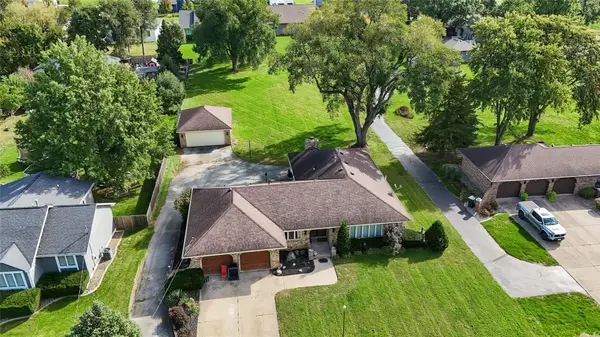 7231 NW 21st Street, Ankeny, IA 50023