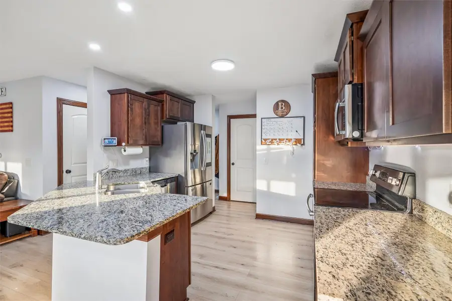 1314 N 6th Street, Indianola, IA 50125 - #3