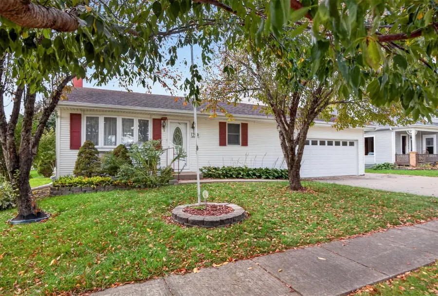 1704 Linden Street, Dallas Center, IA 50063 - #3