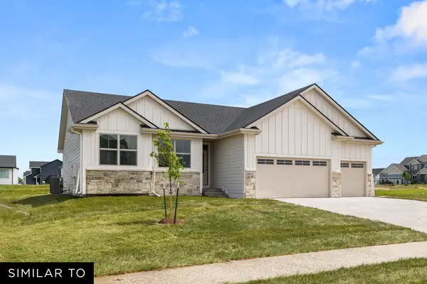 1090 SW Boulder Drive, Grimes, IA 50111