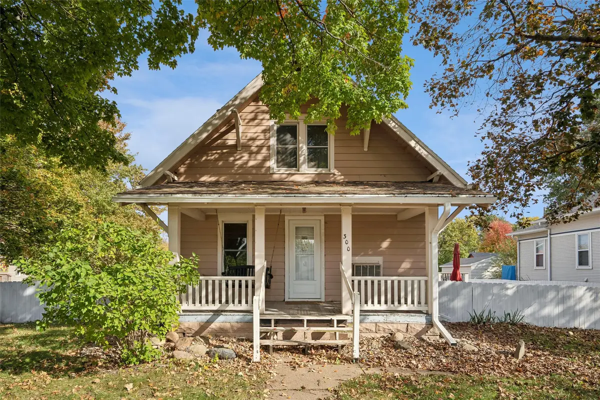300 Hatton Avenue, Dallas Center, IA 50063 - #1