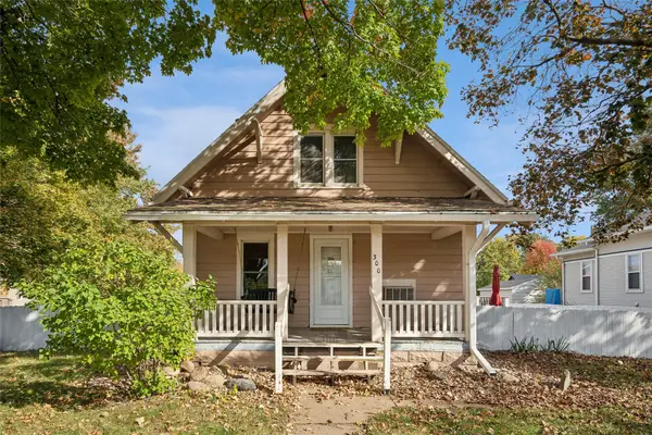 300 Hatton Avenue, Dallas Center, IA 50063