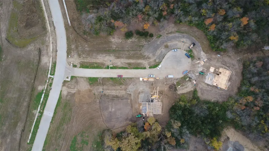 1726 E Amber Leaf Circle, Polk City, IA 50226 - #2