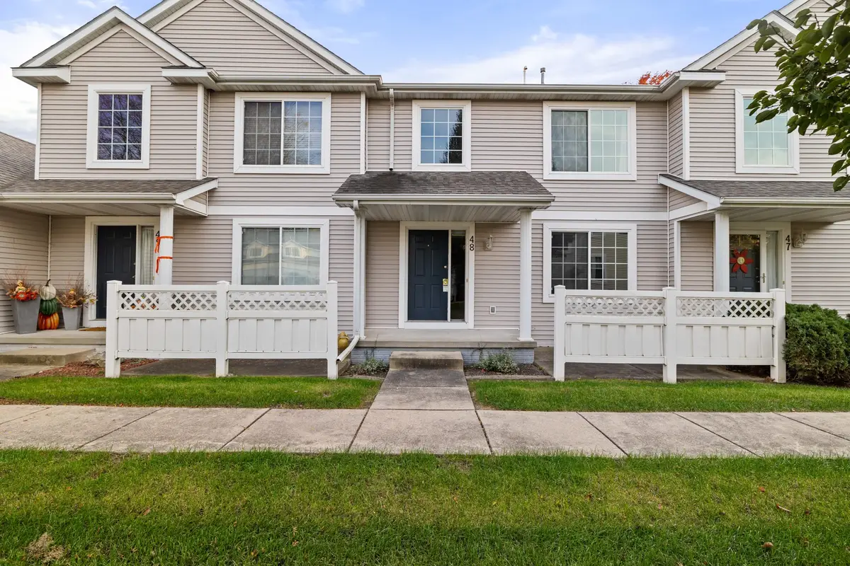 1400 S 52nd Street #48, West Des Moines, IA 50265 - #1