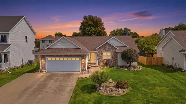 115 Terrace Drive, Waukee, IA 50263