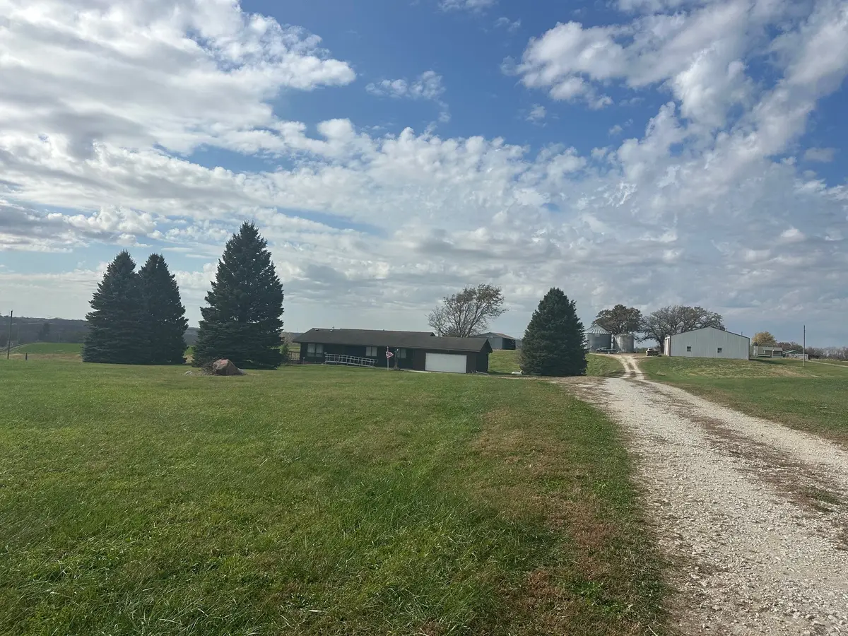 1215 State Highway 92 Highway, Winterset, IA 50273 - #1
