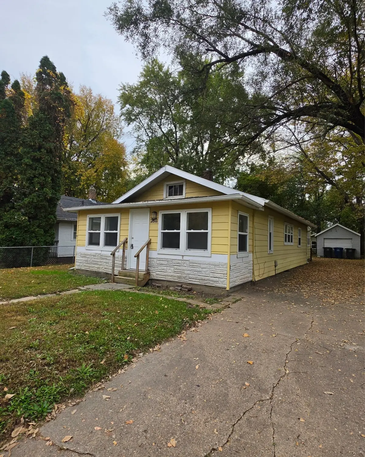 2811 Lyon Street, Des Moines, IA 50317 - #1