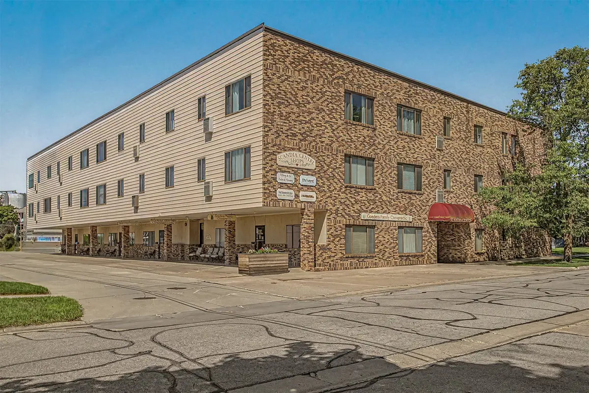 619 Elm Avenue #304, Story City, IA 50248 - #1