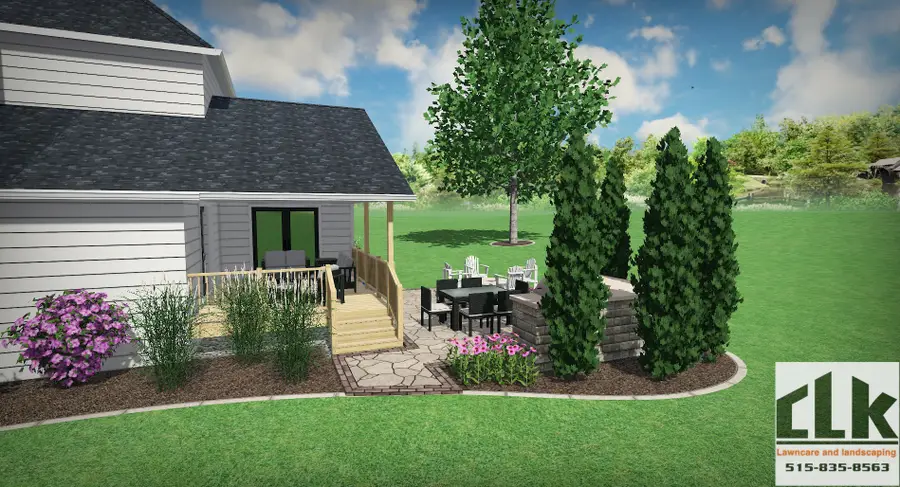 1472 S 81st Street, West Des Moines, IA 50266 - #3