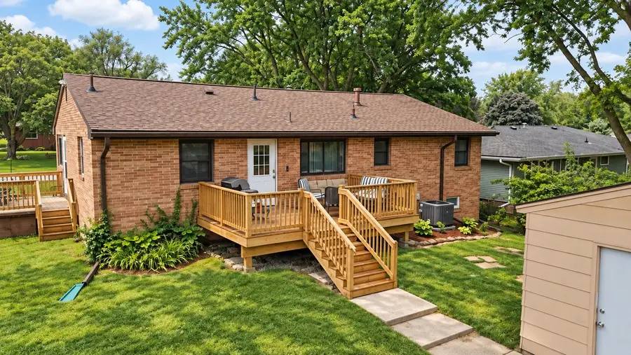 811 6th Street, West Des Moines, IA 50265 - #2
