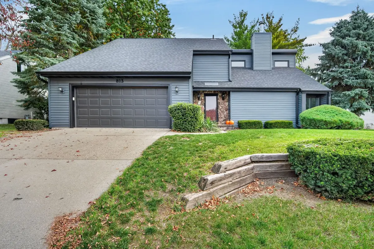 813 52nd Street, West Des Moines, IA 50265 - #1