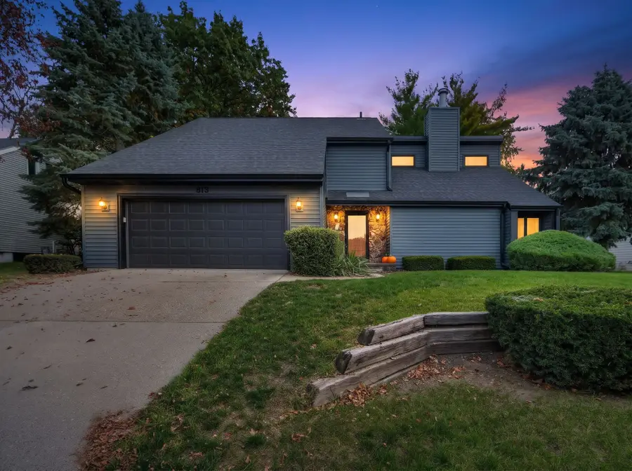 813 52nd Street, West Des Moines, IA 50265 - #3