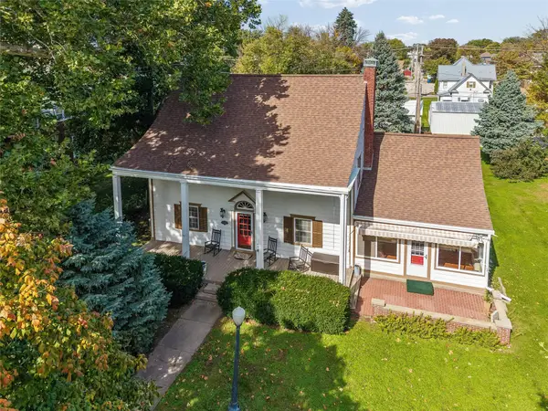 1412 Willis Avenue, Perry, IA 50220