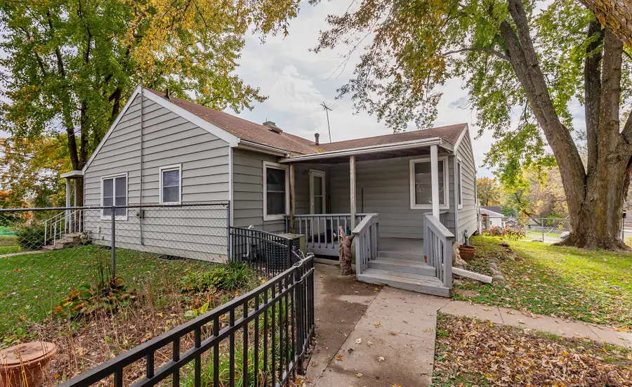 2200 S Union Street, Des Moines, IA 50315 - #3