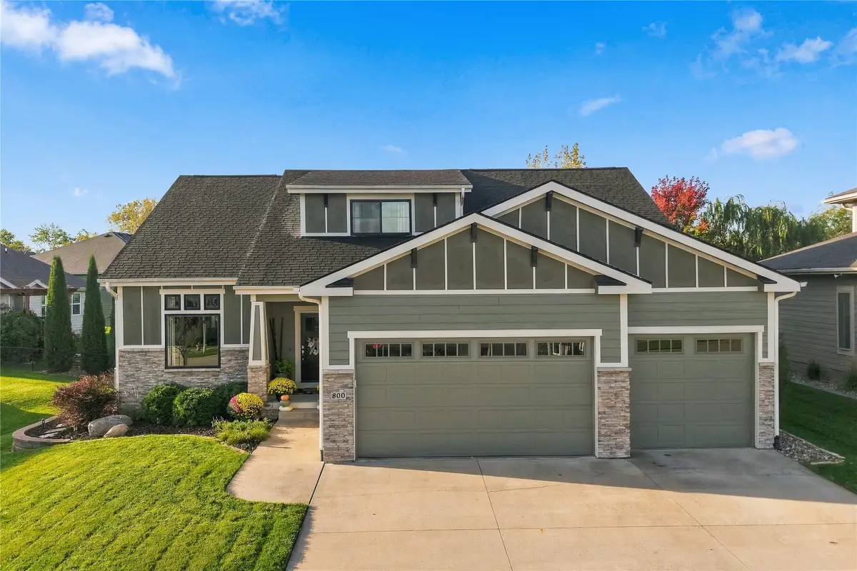 800 NW 5th Street, Grimes, IA 50111 - #1