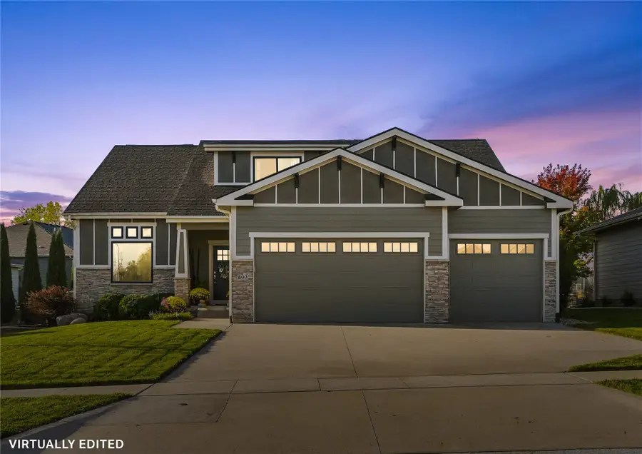 800 NW 5th Street, Grimes, IA 50111 - #2