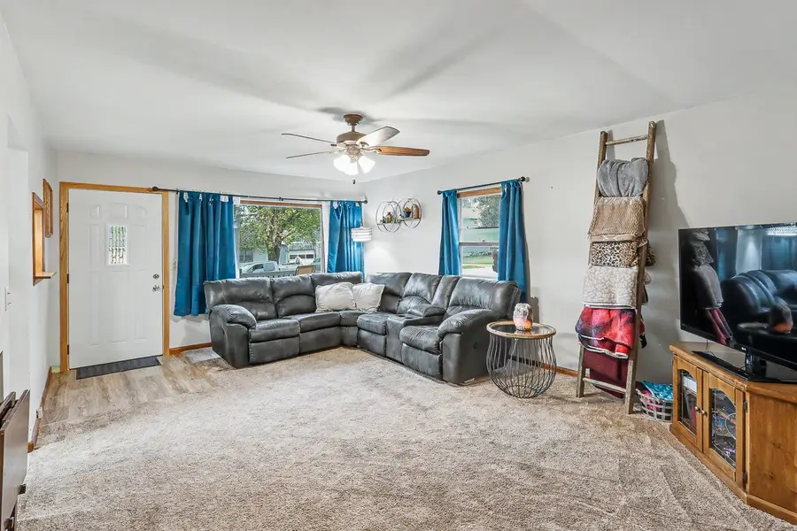 206 E South Street, New Sharon, IA 50207 - #2