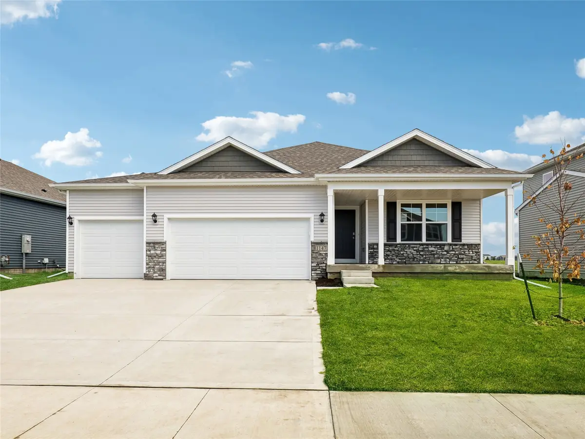 1445 Mallard Lane, Waukee, IA 50263 - #1