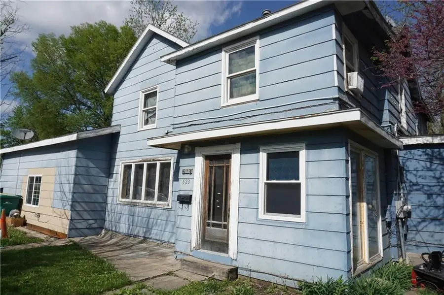 523 S 2nd Street, Winterset, IA 50273 - #2
