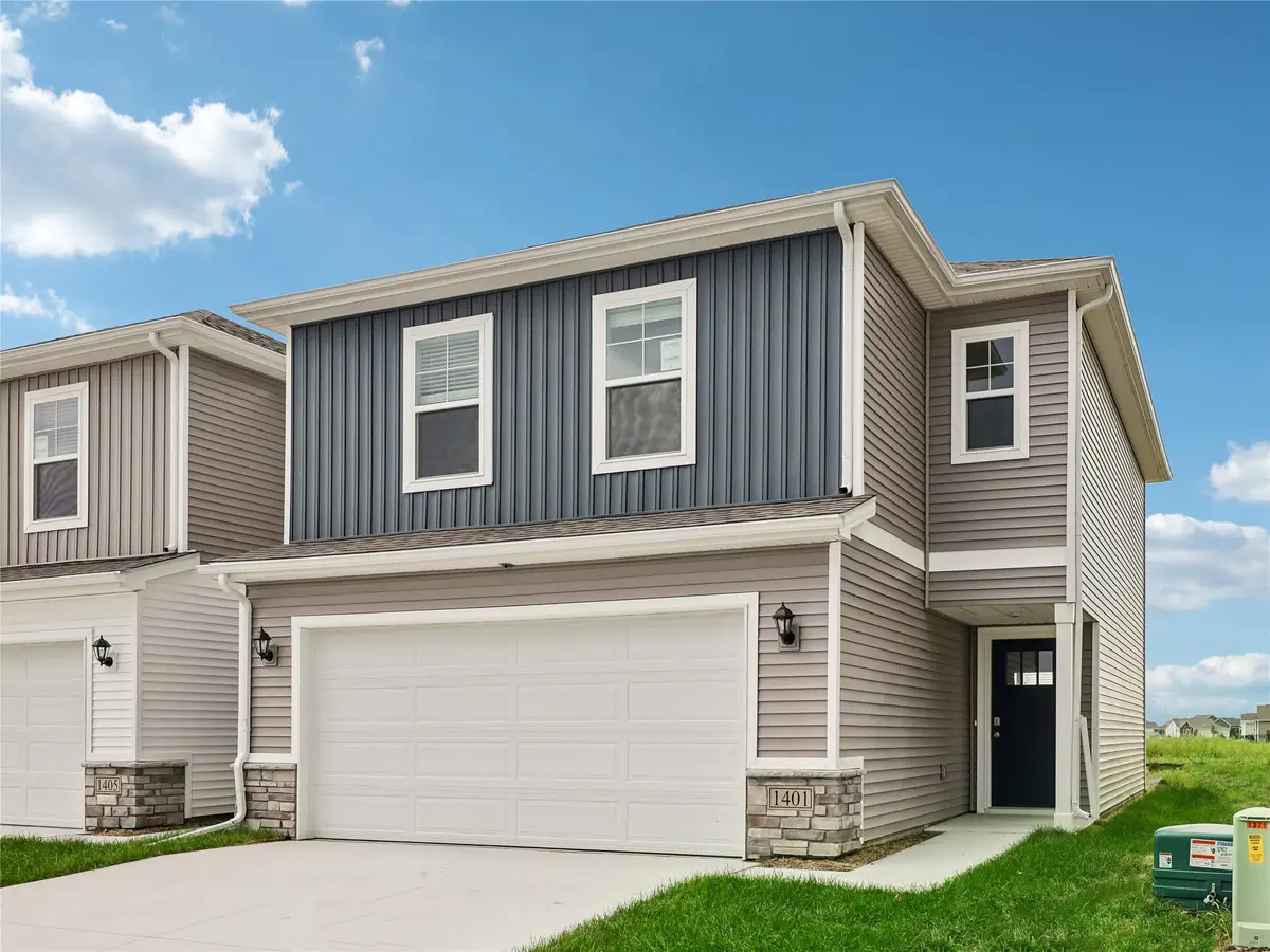 4301 NE Spear Lane, Ankeny, IA 50021 - #1
