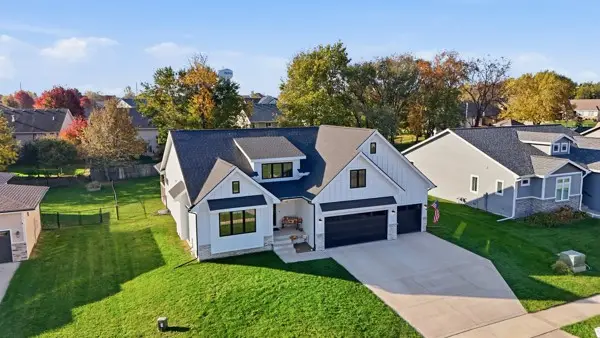 807 E Trail Ridge Avenue, Indianola, IA 50125 - #1