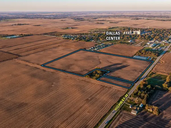 Highway 44 Highway, Dallas Center, IA 50063