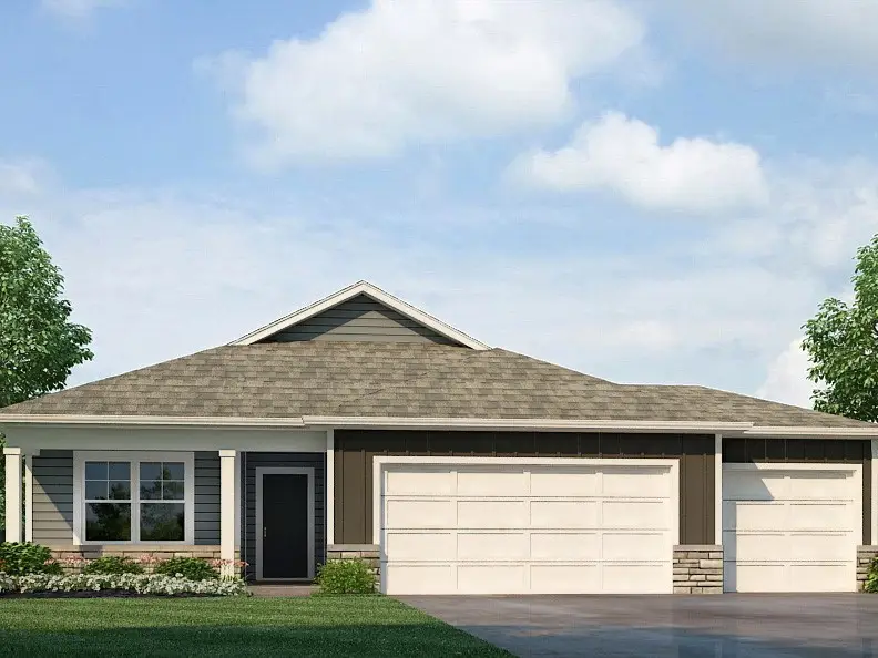 1029 NE 62nd Street, Ankeny, IA 50021 - #1