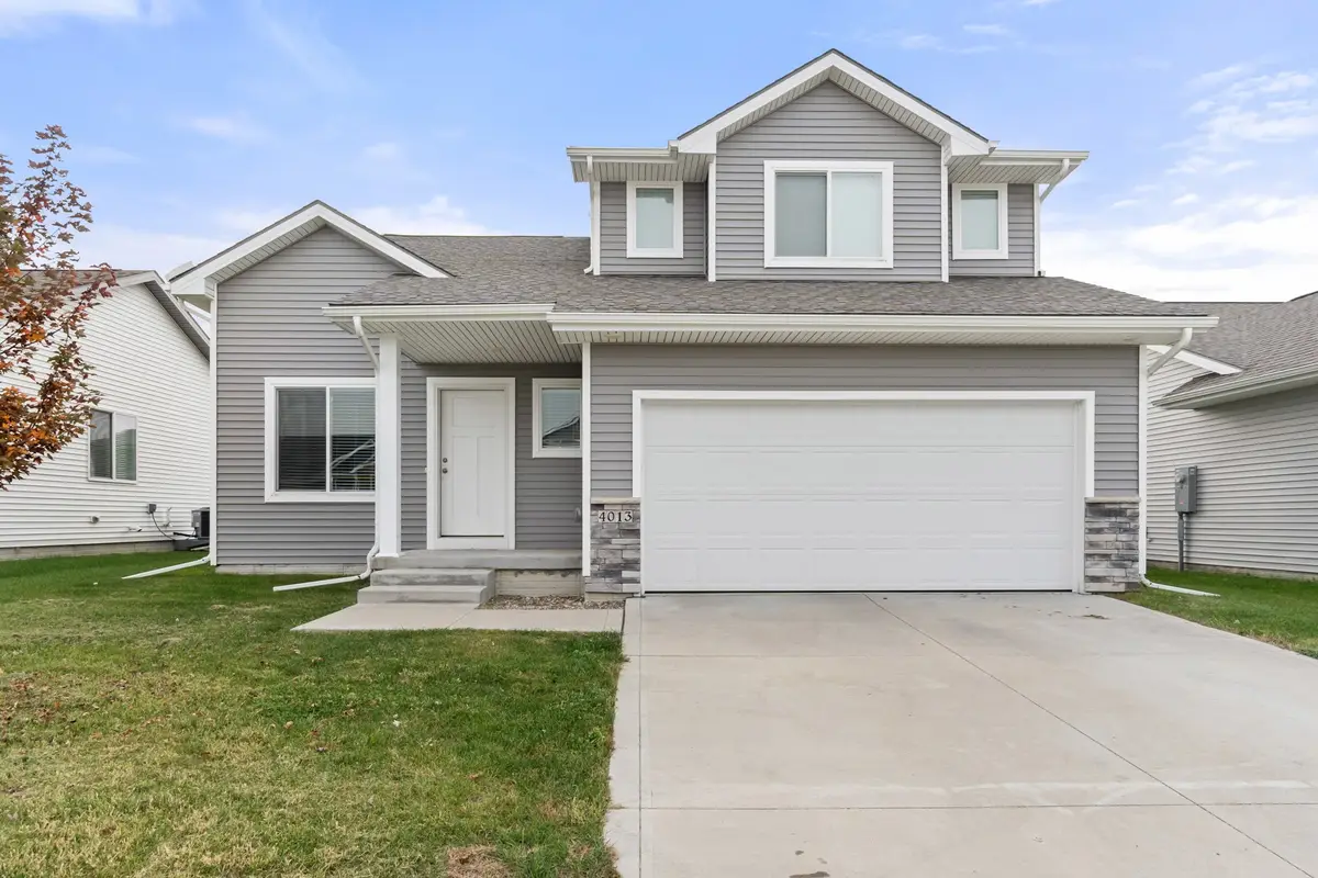 4013 NE 6th Street, Ankeny, IA 50021 - #1