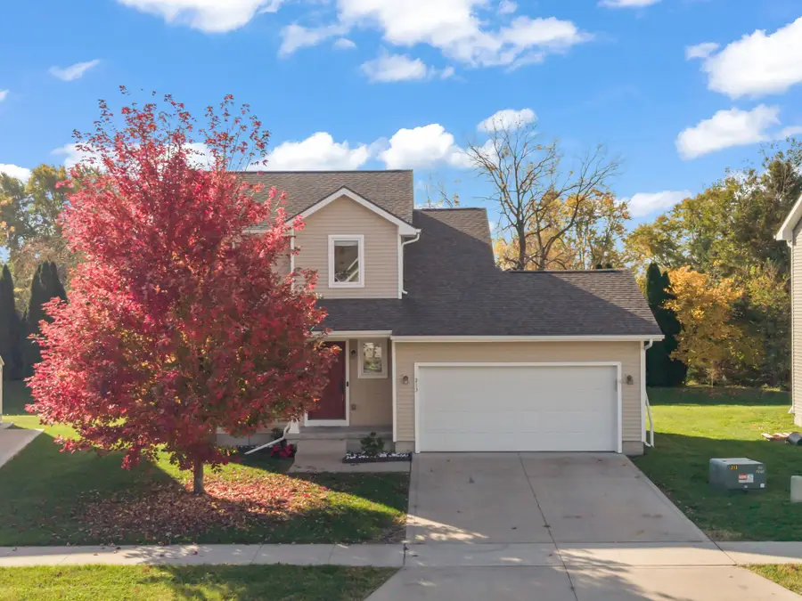 213 SW 50th Street, Ankeny, IA 50023 - #2