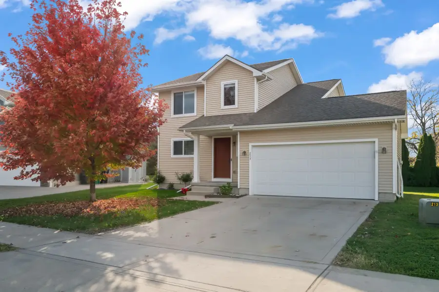 213 SW 50th Street, Ankeny, IA 50023 - #3