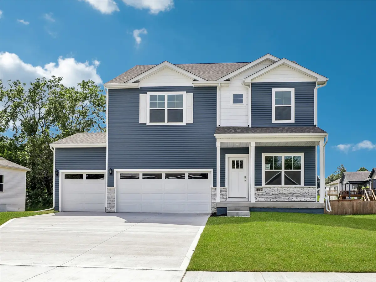 809 NE 62nd Street, Ankeny, IA 50021 - #1