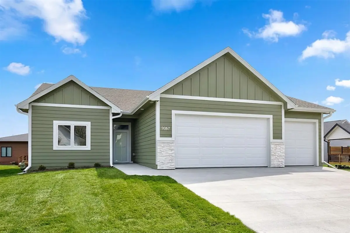 9067 Tatum Drive, West Des Moines, IA 50266 - #1