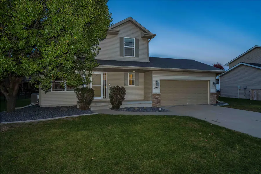 3005 SE Ridge Crest Street, Grimes, IA 50111 - #2