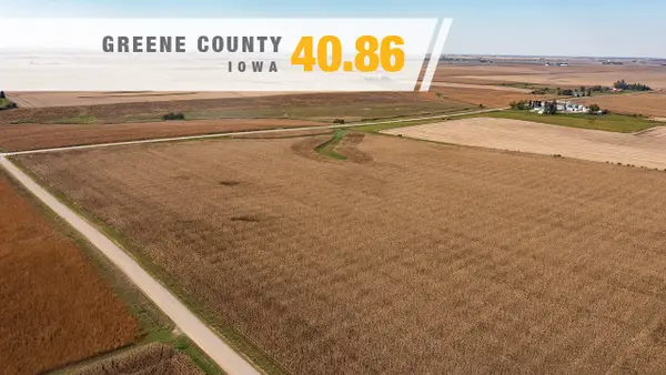 Quest Avenue, Jamaica, IA 50128