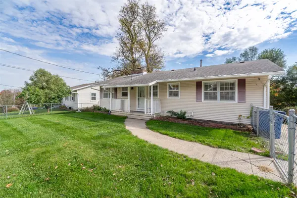 4195 Timber Lane, Des Moines, IA 50317