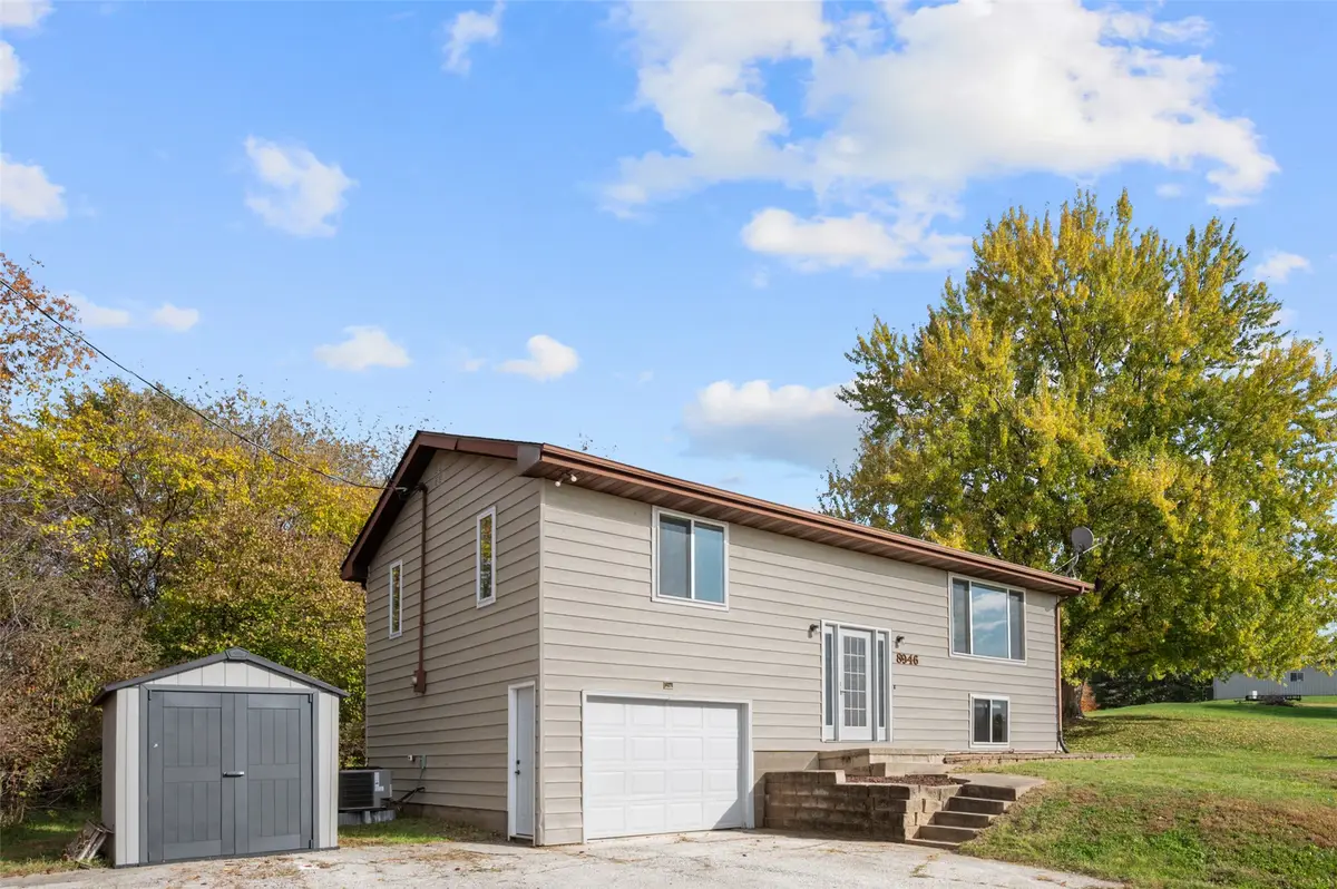 8946 SE Vandalia Drive, Runnells, IA 50237 - #1