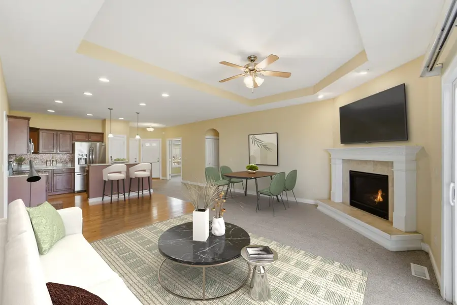 13007 Alpine Drive, Urbandale, IA 50323 - #3