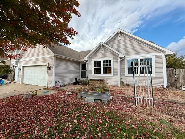 2609 12th Street Sw, Altoona, IA 50009