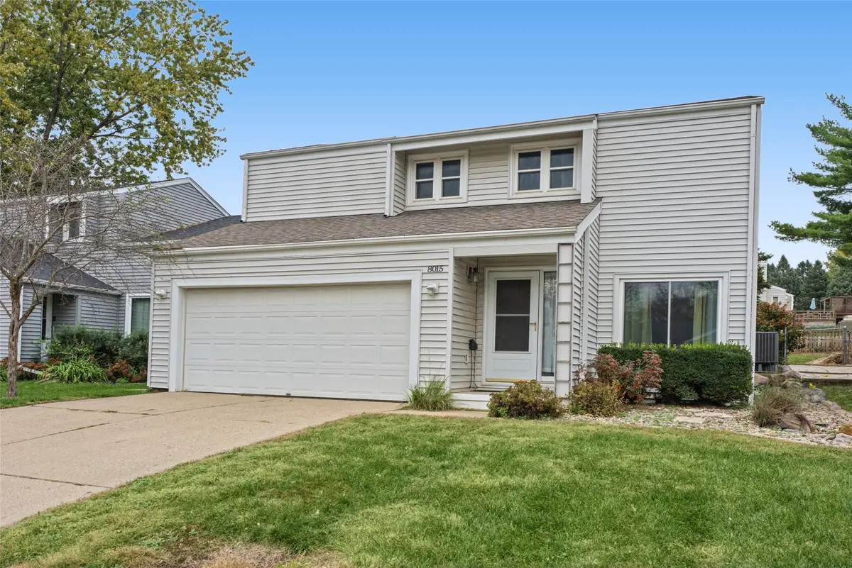 8015 N Walnut Creek Drive, Urbandale, IA 50322 - #1