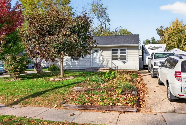 6017 Franklin Avenue, Des Moines, IA 50322