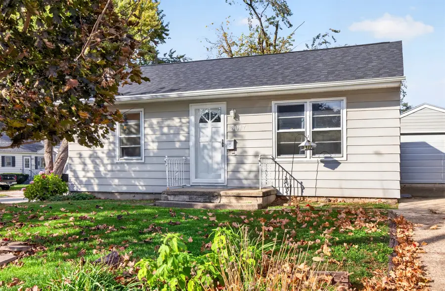 6017 Franklin Avenue, Des Moines, IA 50322 - #2