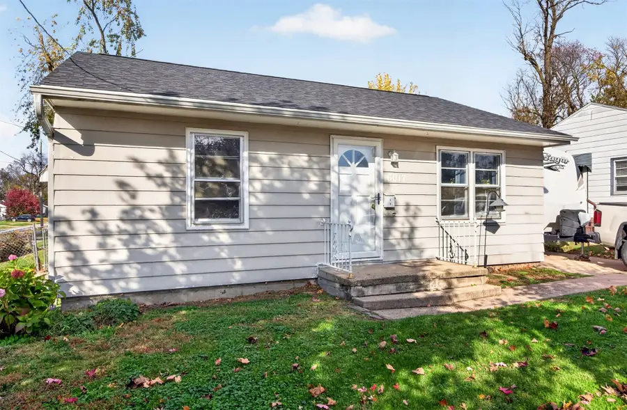 6017 Franklin Avenue, Des Moines, IA 50322 - #3