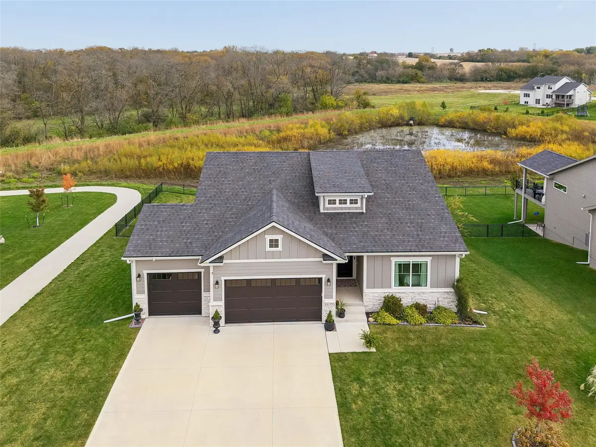 16333 Ironwood Lane, Urbandale, IA 50263 - #1