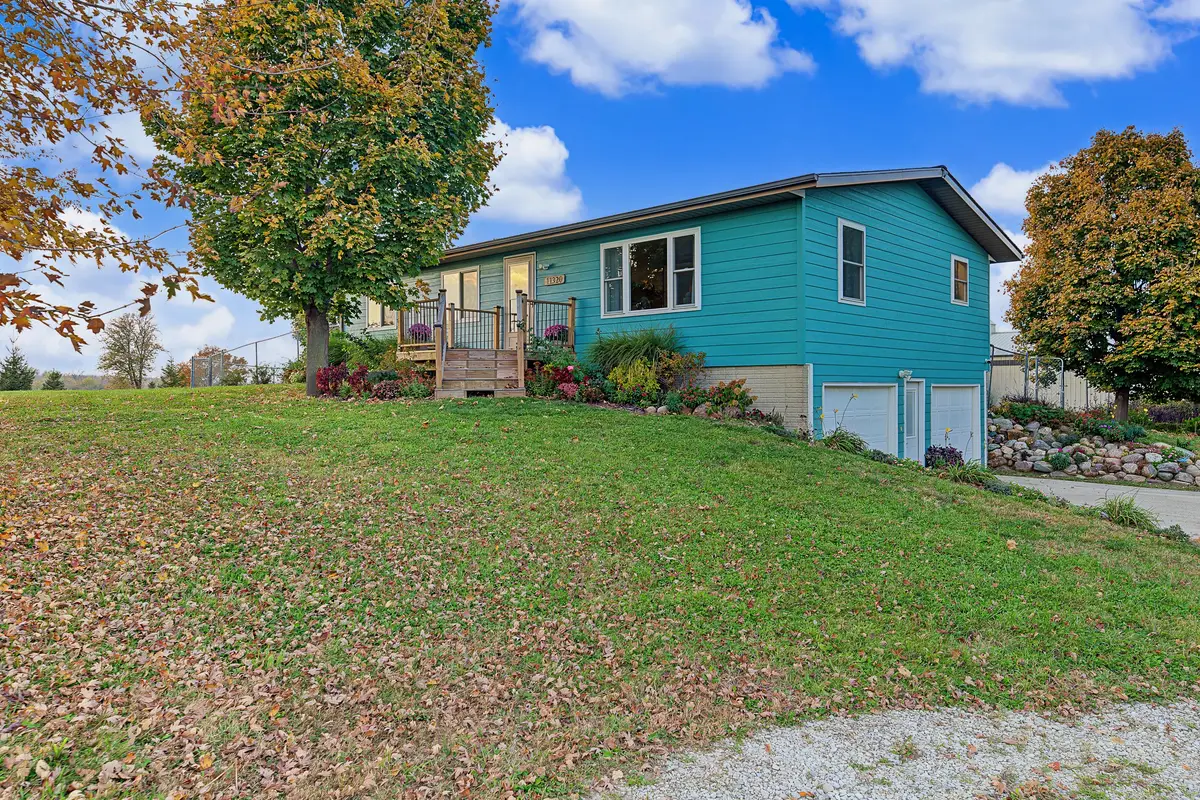 11320 NE 78th Avenue, Mitchellville, IA 50169 - #1