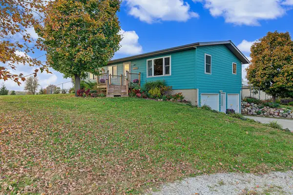 11320 NE 78th Avenue, Mitchellville, IA 50169